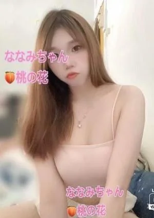 新人：ななみちゃん