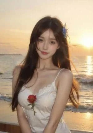 新人：ななちゃん