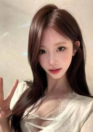 新人：リナちゃん