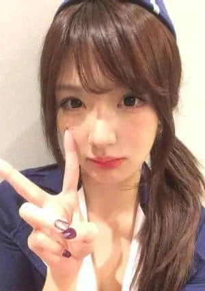 新人：みなちゃん