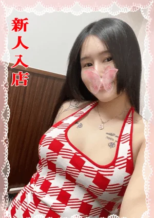 【新人入店】ねこ