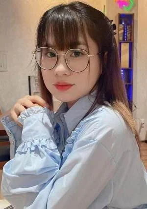 エリーちゃん(ベトナム人）