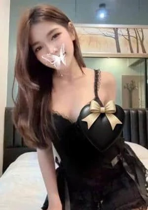 ゆみちゃん（ベトナム人）