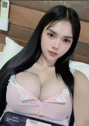 ウミちゃん(ベトナム人）