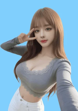 新人：るかちゃん本人保証