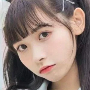 ラッキーガール