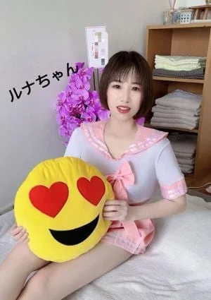 ルナちゃん