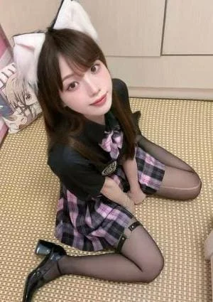 新人ひなちゃん