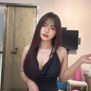 セクシーな女神