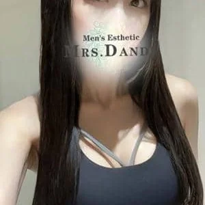 Men's Esthe Mrs. Dandy Ginza