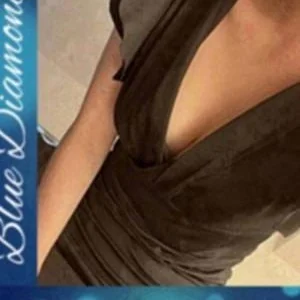 ブルーダイヤモンド 銀座ルーム