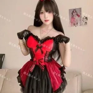 萌え萌えキュン