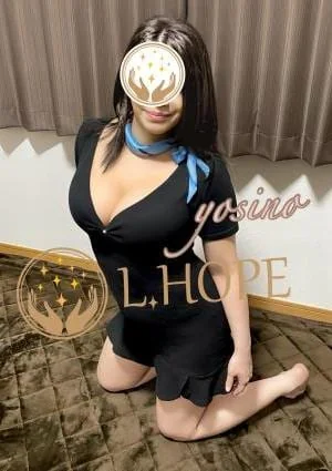 淑乃（よしの）