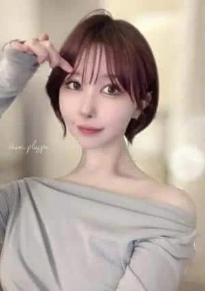 あおい(仙台代表極液アンバサダー)