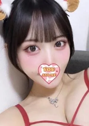 かれん（21歳GCup)