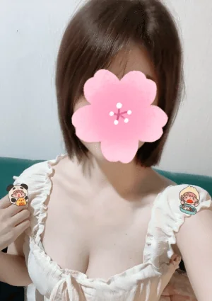 1／21入店新人：ユミちゃん