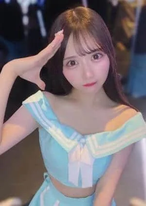 あいすちゃん(現役)