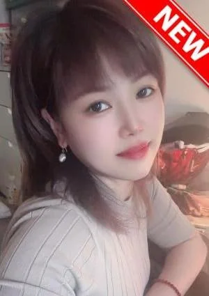 新人ゆみちゃん