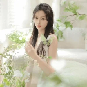 天使のささやき