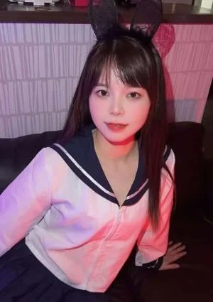 【新人】になちゃん