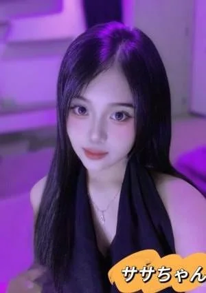 【新人】ササちゃん