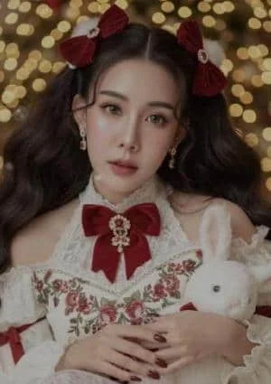 【新人】ピンクちゃん