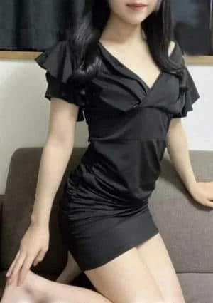 天音 もも《新人》