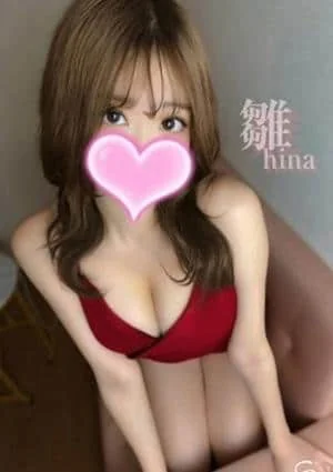 ひな❤️プラチナ超可愛い‼️