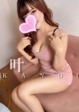 叶ちゃん❤️プラチナ