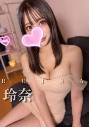 玲奈❤️プラチナ❤️