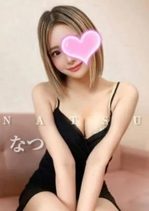 なつ❤️プラチナ❤️天才施術