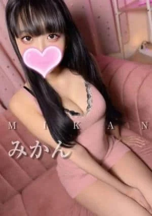 みかん❤️モデル体型