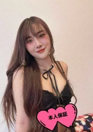 新人????るみちゃん????本人保証