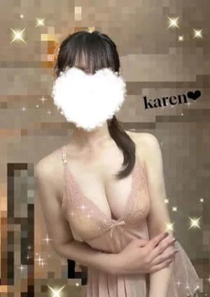 かれん【プレミア】