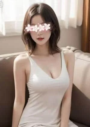 新人ゆいちゃん