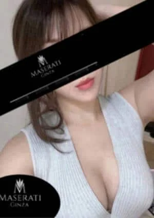 木野崎ありさ【銀座日本橋VIP】