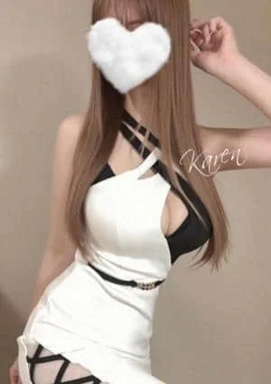 癒しの女神カレン