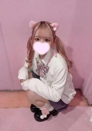 新人：ゆゆちゃん