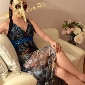 Ra Makariôs（ラーマカリオス）