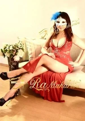 夏樹 里帆 (りほ)