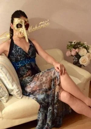 橘 美咲 (みさき)