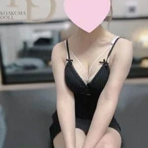 KOAKUMA DOLL（コアクマドール）