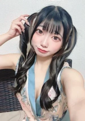藍沢せりな